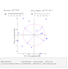 Click here for the graphical output of this example (link to Ro.S.A. website)
